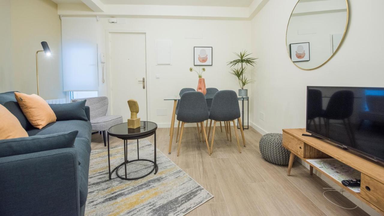 Apartamento Comercio 37 By Toledo Ap Exterior photo